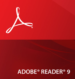 Program Adobe Reader 9 Free